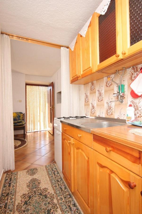 Apartment Stivan 382D エクステリア 写真