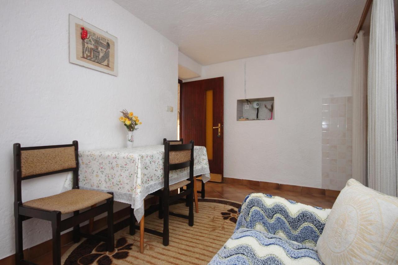 Apartment Stivan 382D エクステリア 写真
