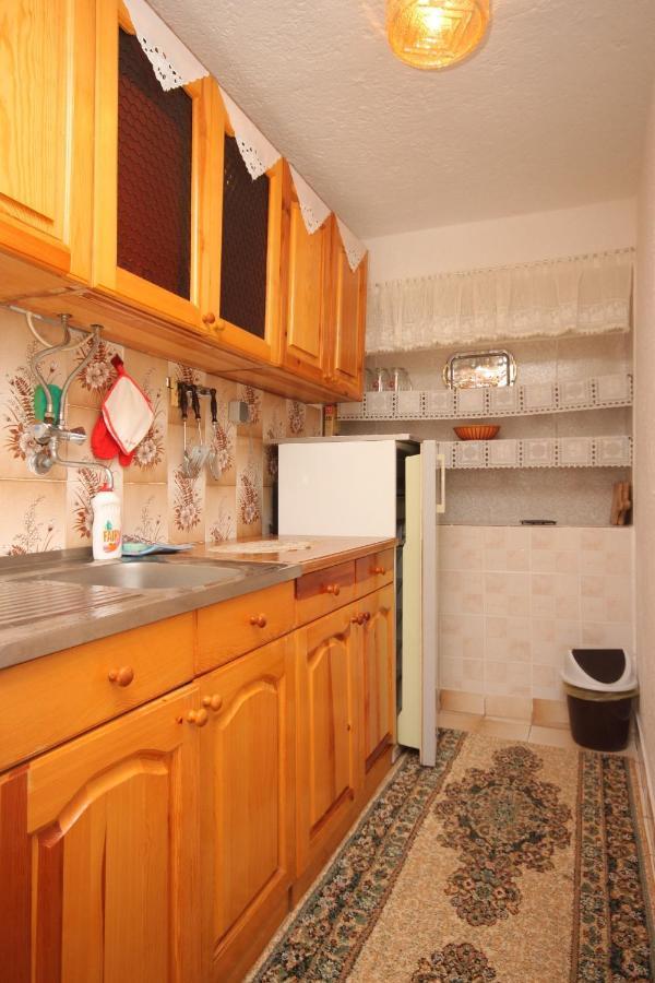 Apartment Stivan 382D エクステリア 写真
