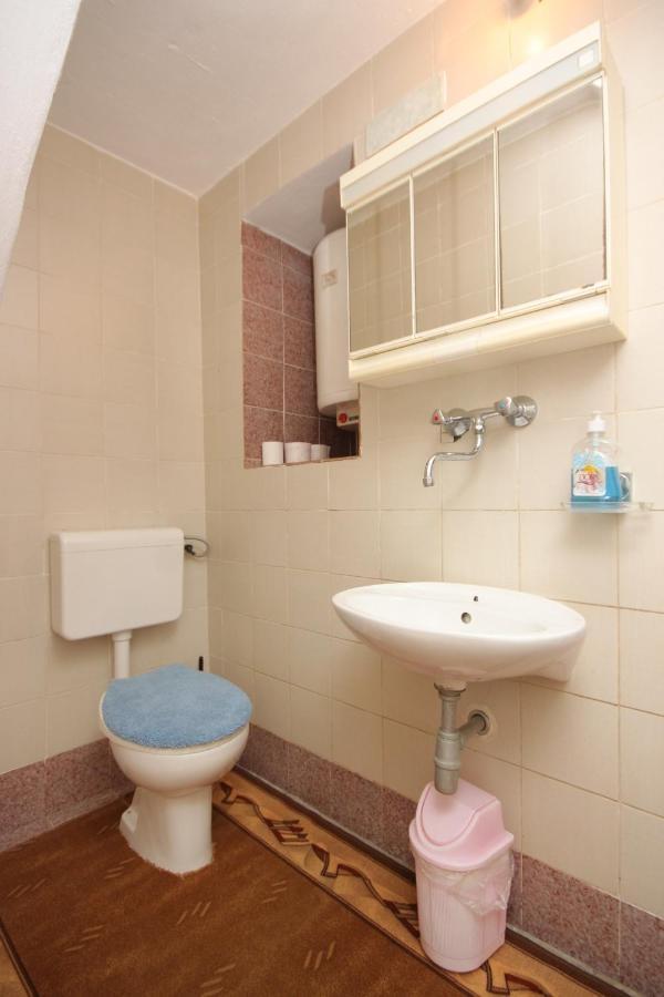 Apartment Stivan 382D エクステリア 写真