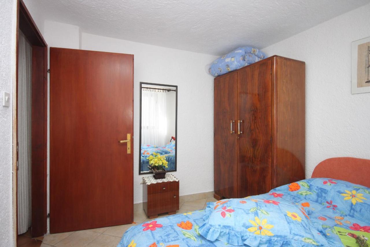 Apartment Stivan 382D エクステリア 写真